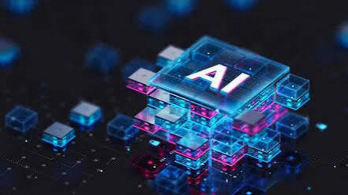 India's data centre pipeline reaches 8.33 GW driven by AI adoption, data localisation