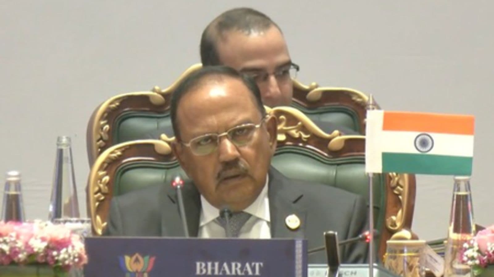 BRICS meet
