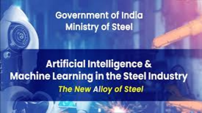 AI, digital technologies to redefine India's steel industry: Minister