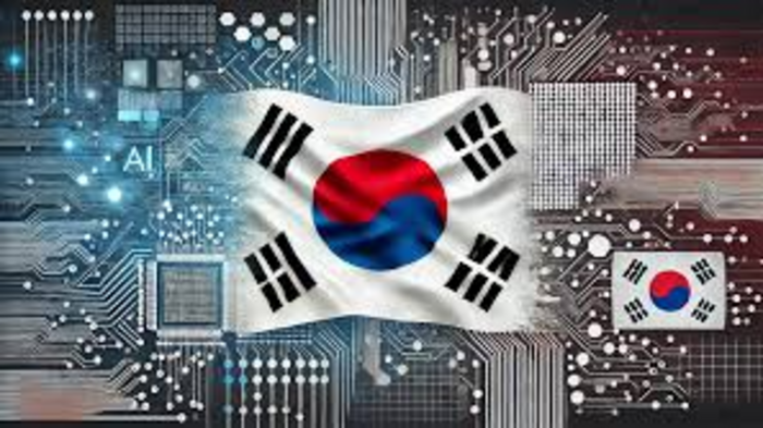 S. Korea calls for aggressive investment in AI infrastructure