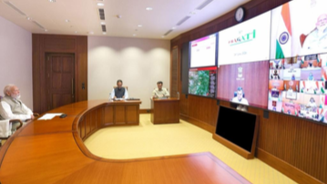PM Modi