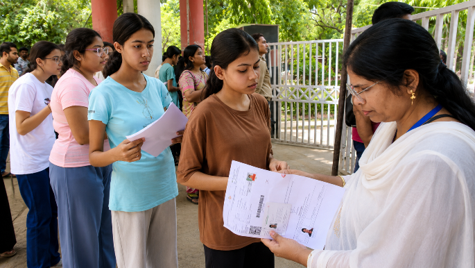 NEET UG 2026 re-exam: NTA asks candidates to submit bank details for fee refund