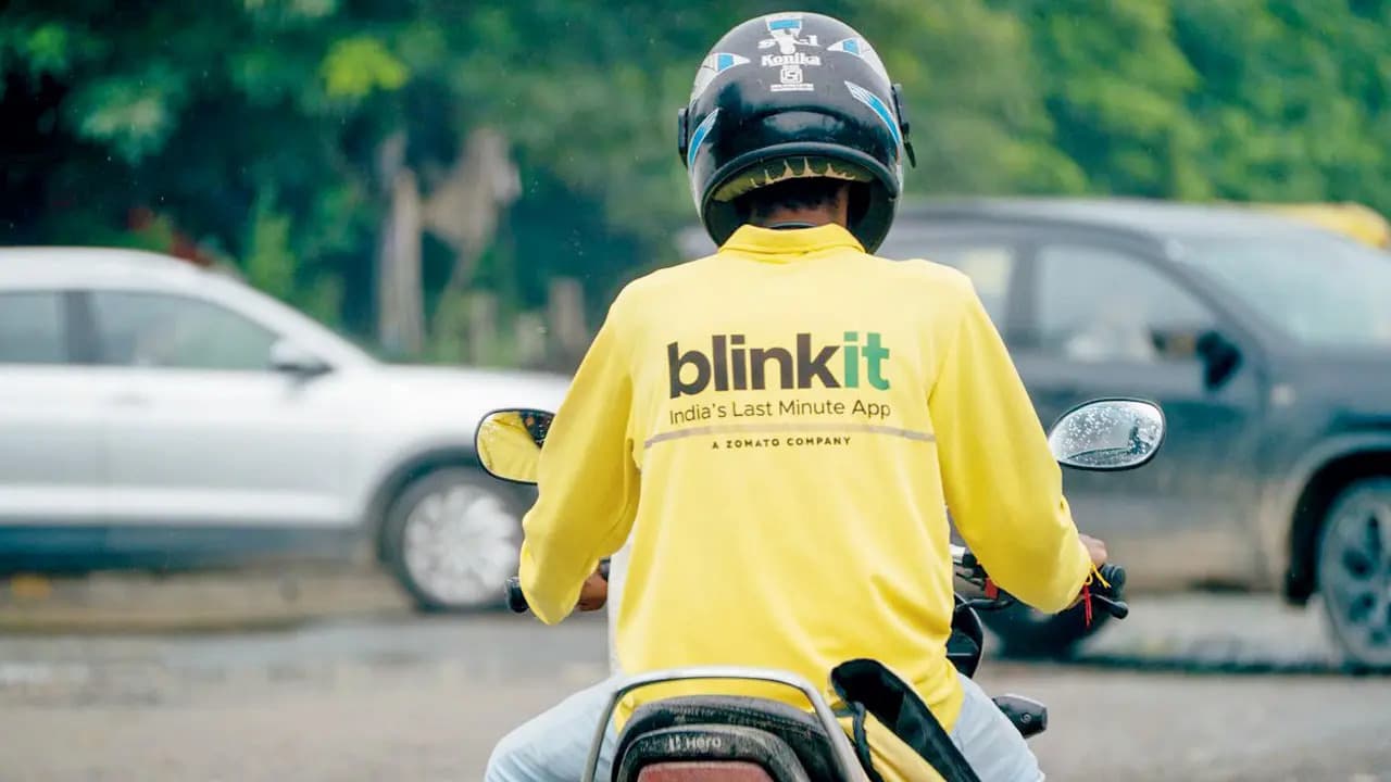 Blinkit's Meghalaya expansion hits hurdle as KHADC denies trading license