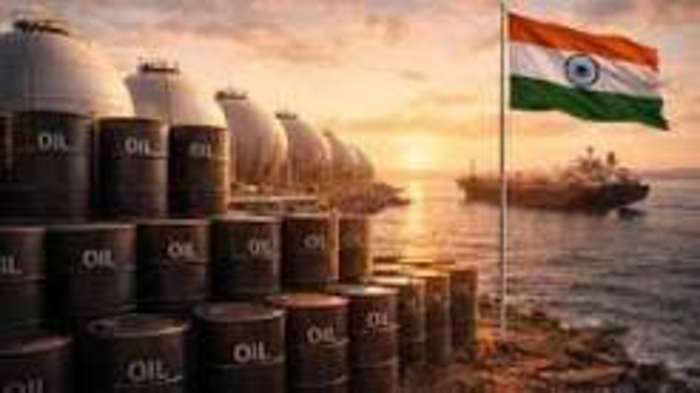India averted oil price shock for consumers despite West Asia tensions India safeguarded consumers from oil price volatility as West Asia crisis rattled global economies