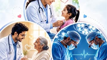 Doctors day