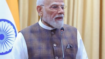 PM Modi