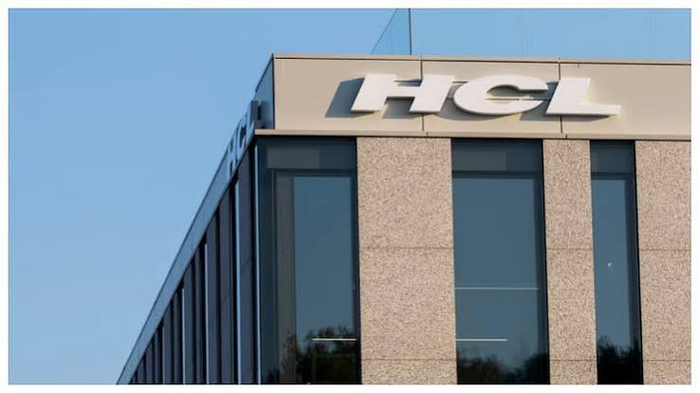Europe-based Fortune Global 50 firm awards $1.14 billion AI deal to HCLTech 