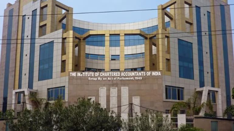 ICAI CA Foundation May 2026 results declared, Sakshi Jain secures AIR 1