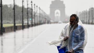 Monsoon