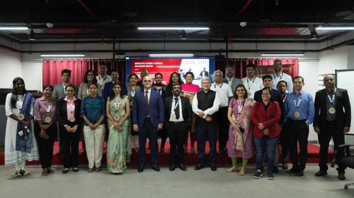 SRM Executive Education