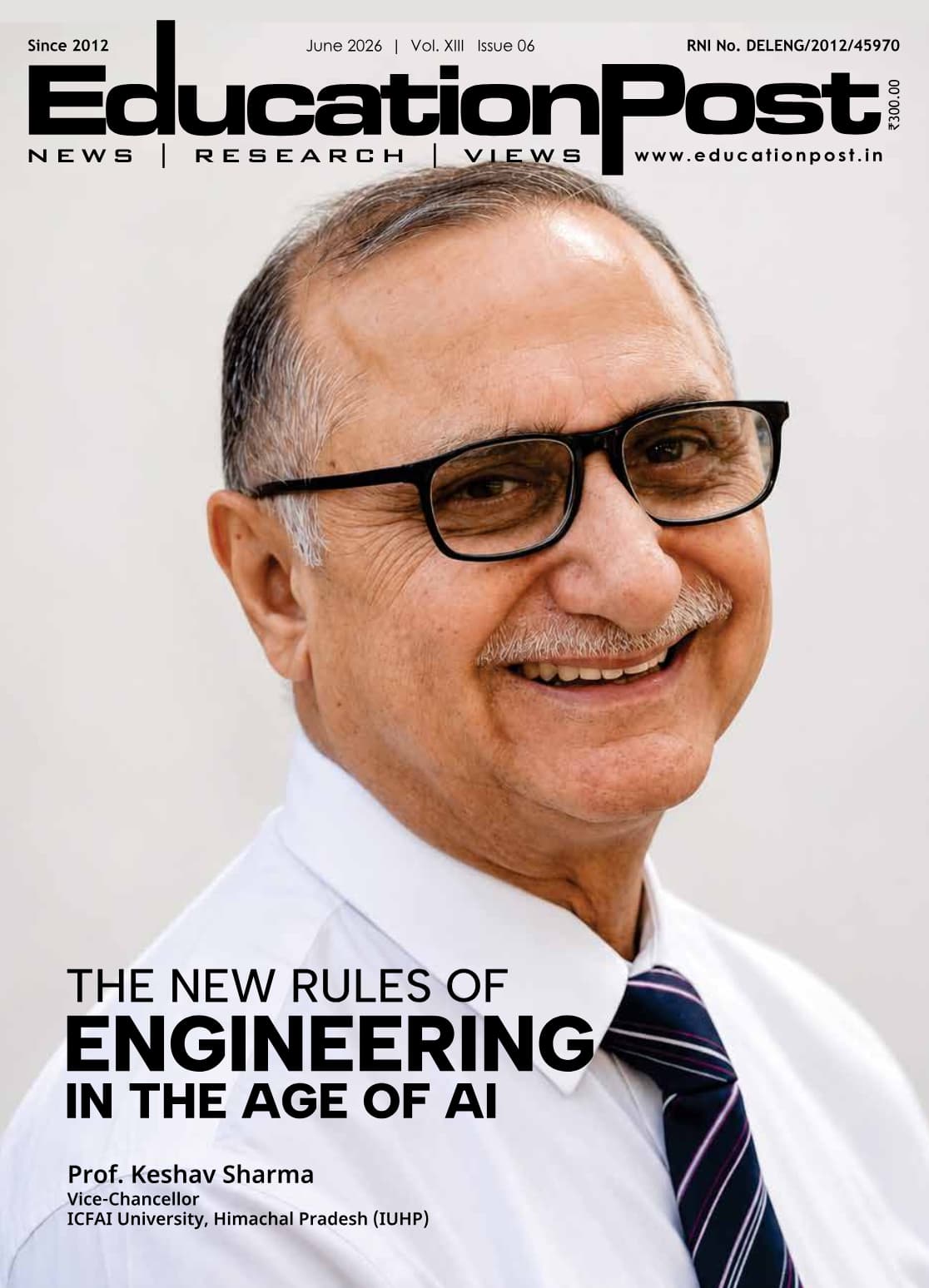 Education post Magazine
