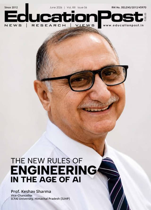 Education post Magazine