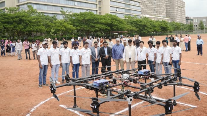 SRM University-AP