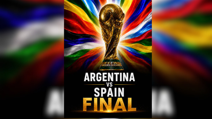 Meghalaya declares holiday for schools, colleges to let students watch FIFA World Cup final