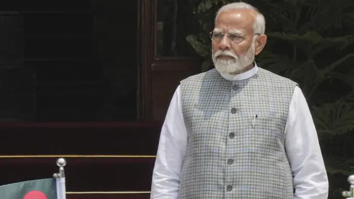 PM Modi calls paper leaks a national concern, urges united action against exam fraud