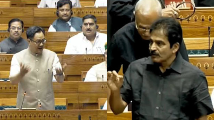 Lok Sabha deadlocks over NEET row as Opposition demands Pradhan's resignation