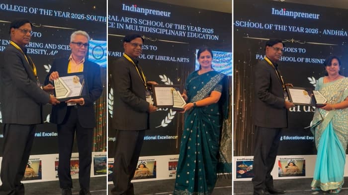 SRM University-AP, Amaravati