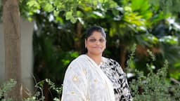 Dr. Pavithra .M R