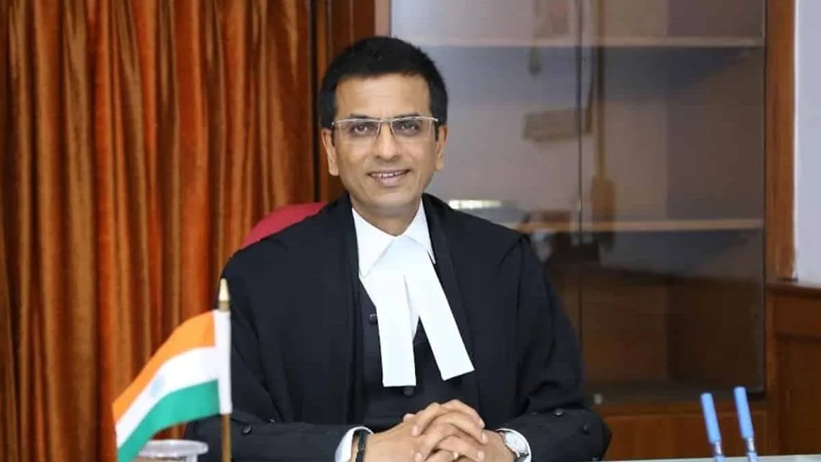 Justice Yashwant Varma cash row and Parliament inquiry panel report