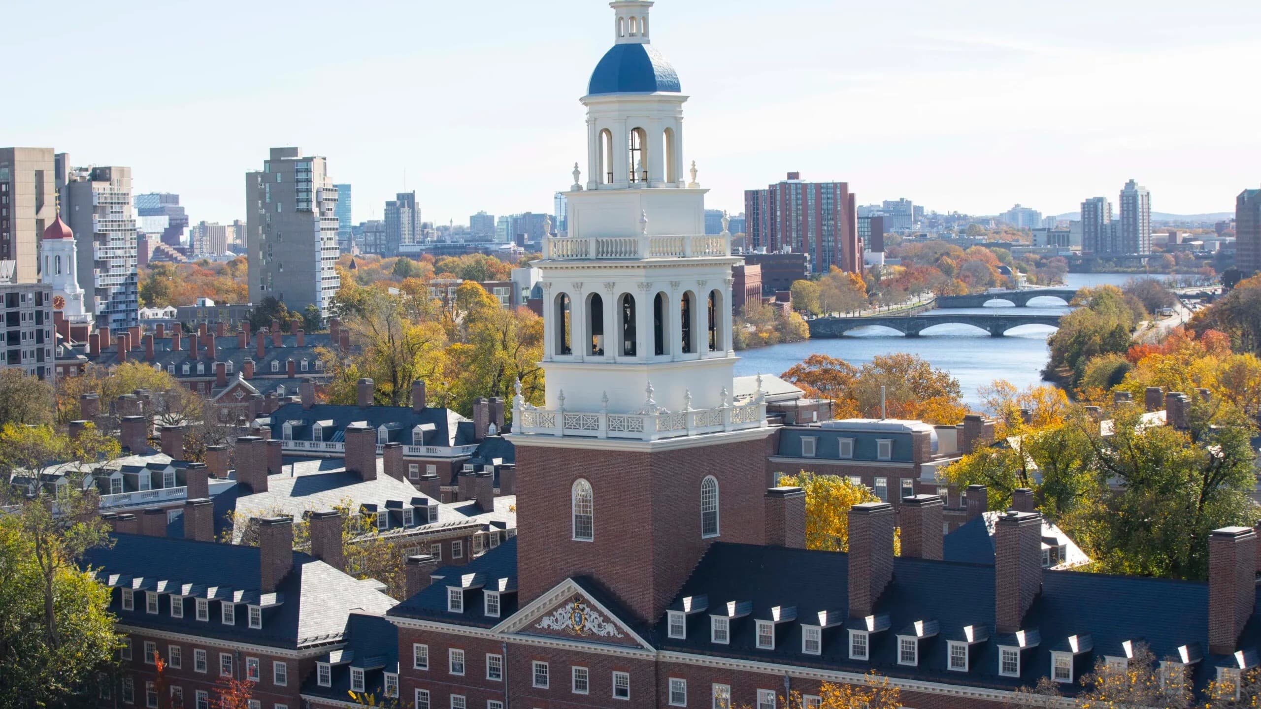 Harvard urges international students to review US travel plans ahead of visa rule changes