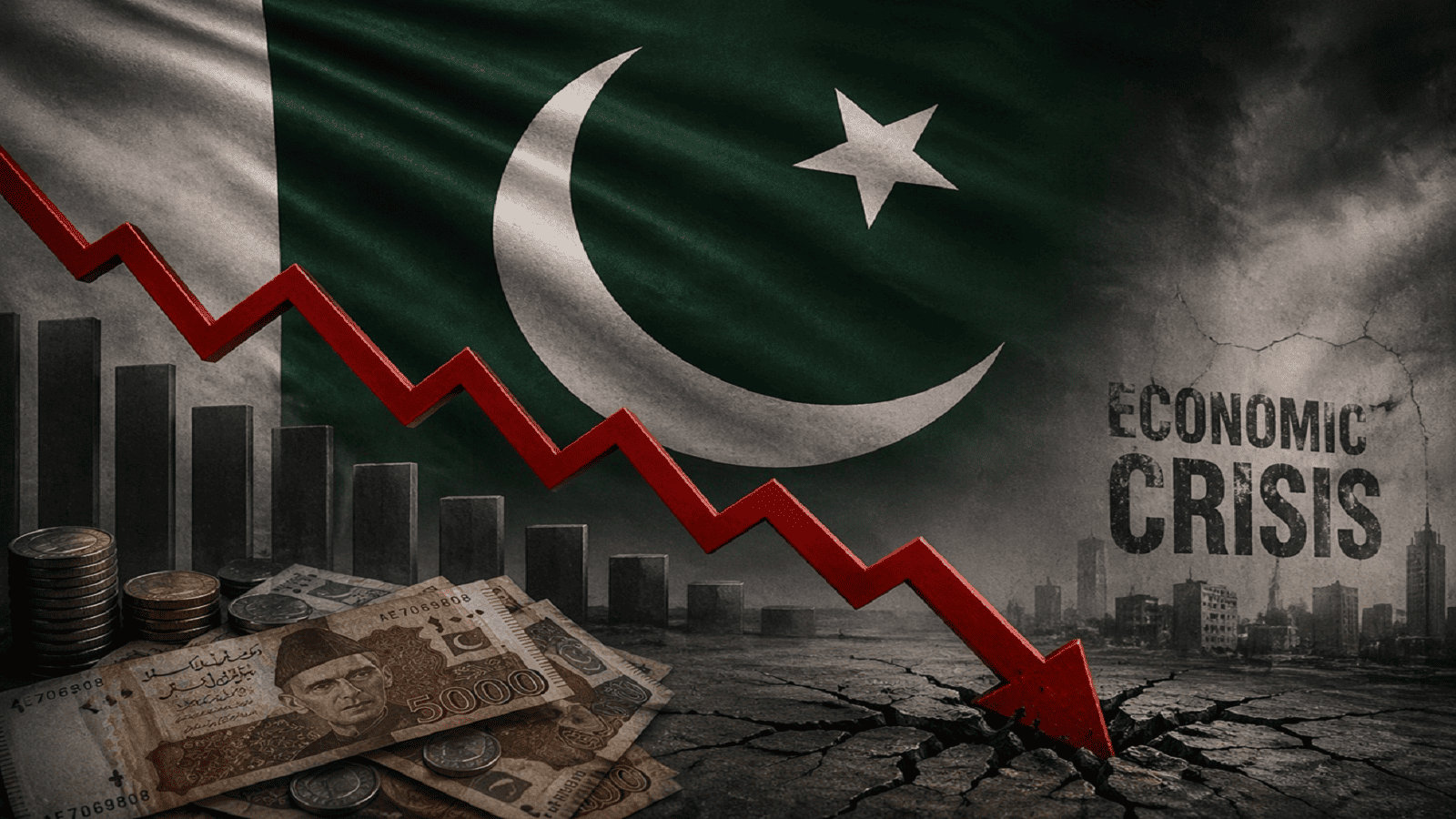 Poor storage, supply chain failures cost Pakistan $2 bn annually: Report