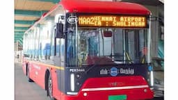 Chennai travel
