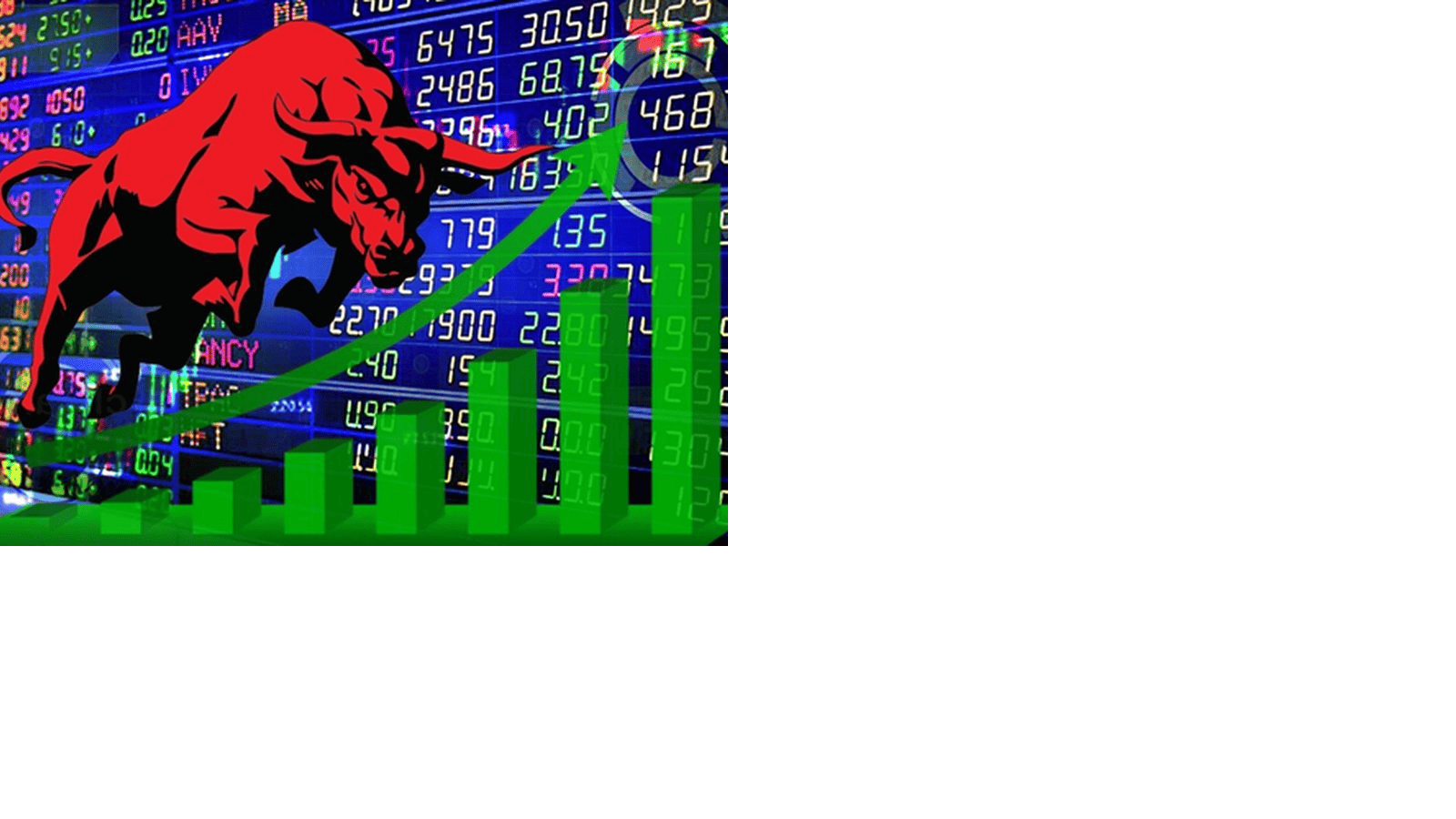Sensex Gains 287 Points, Nifty Rises 116 Points as Healthcare, Pharma Stocks Lead Rally