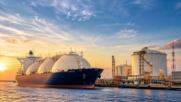 LNG Price, Shipping Surge Adds to India’s Growing Import Bill