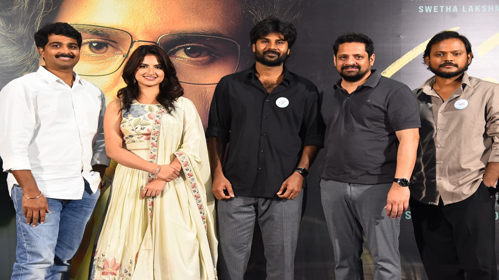 Sahaa (Life of Sanju)’ trailer: Nishanth Doti presents an emotional love story