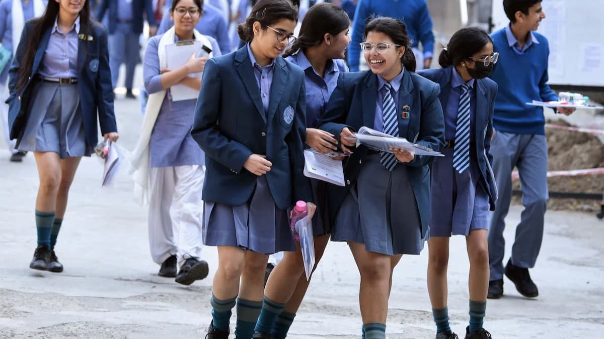 Bihar to replace ‘Fail’ on Class 10, 12 marksheets with ‘Eligible for Skill Training’