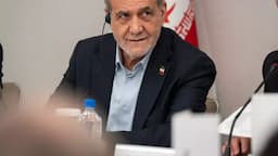 Iran President