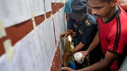 49 Indians missing