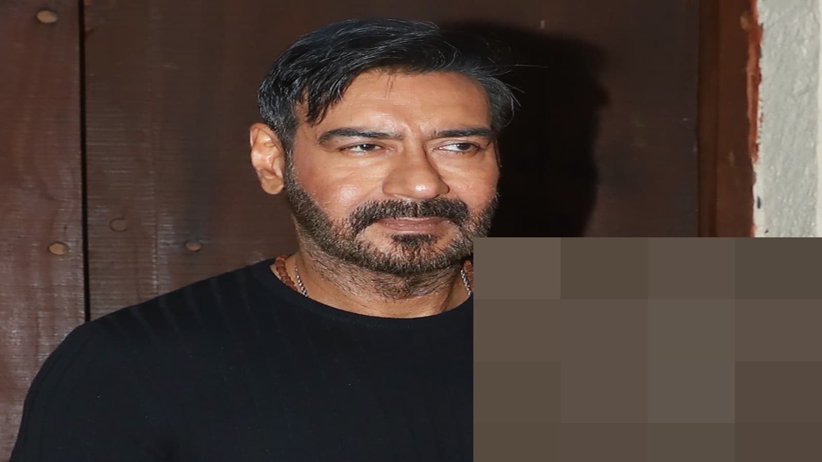 Ajay Devgn Calls Hosting Crime Patrol an ‘Eye-Opener’