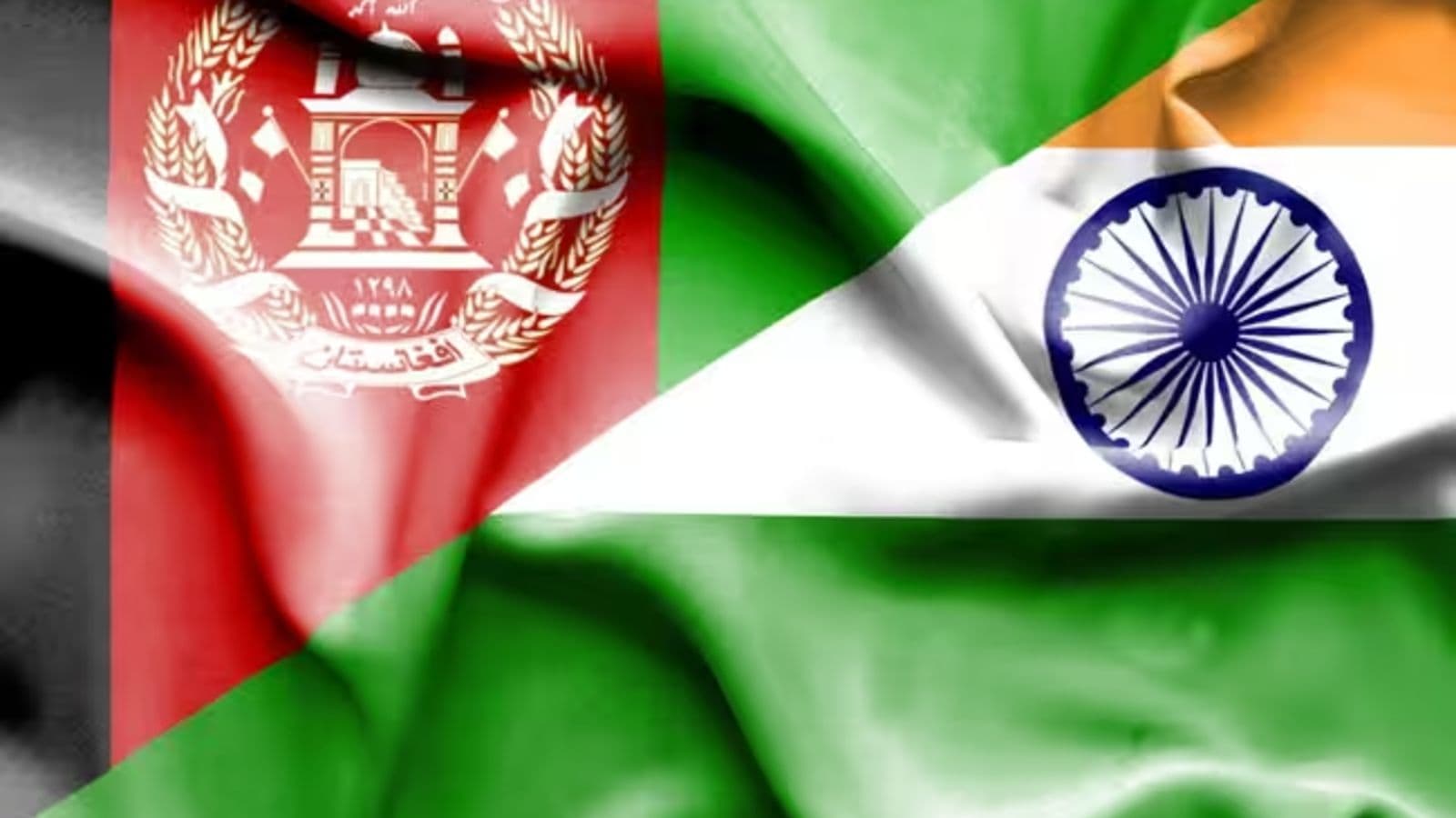 India- Afg