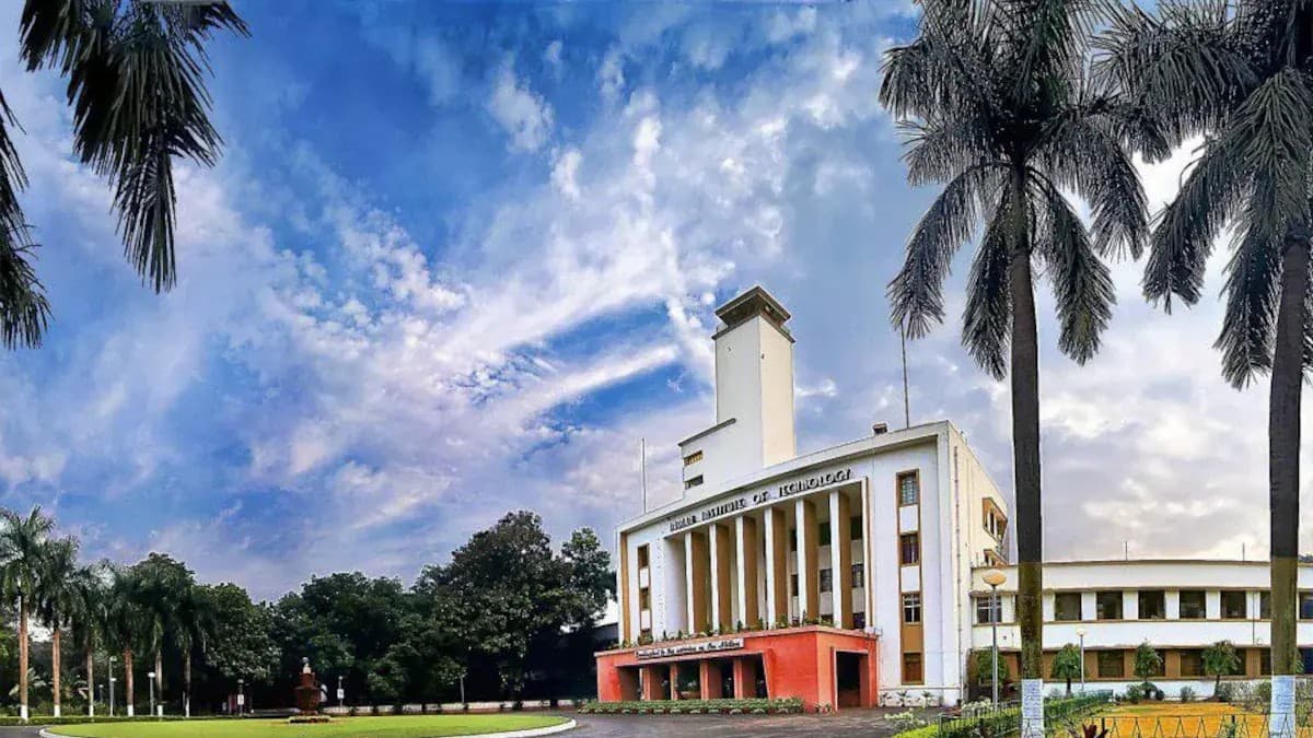 IIT Kharagpur revises IIT JAM 2027 registration dates, exam on Feb 14