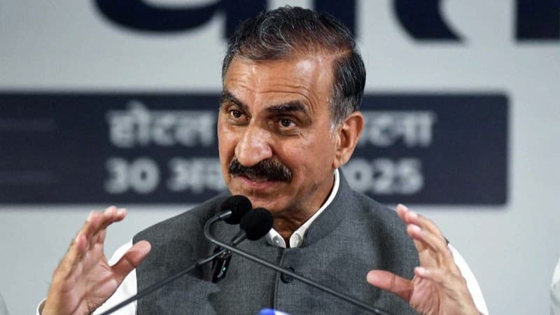 Himachal to introduce 3-time attendance system in 150 CBSE government schools