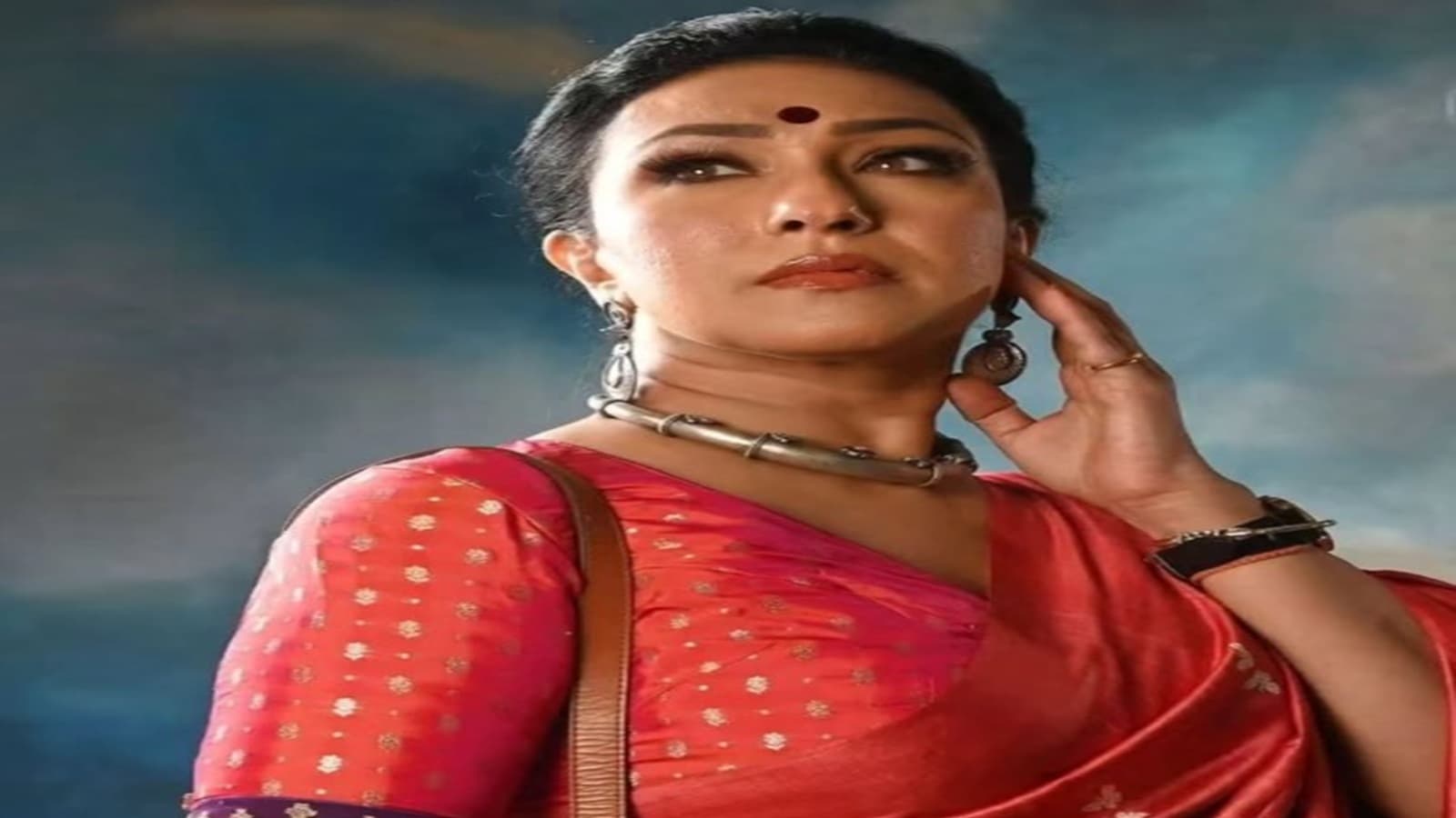 Rituparna Sengupta Praises PM Modi’s Tribute to Uttam Kumar on Birth Centenary
