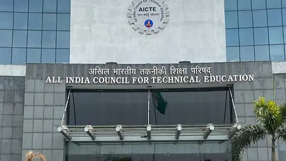 AICTE seeks infrastructure details from govt colleges to expand NTA’s CBT exam network