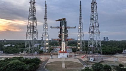 ISRO