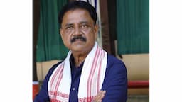 Jharkhand minister 