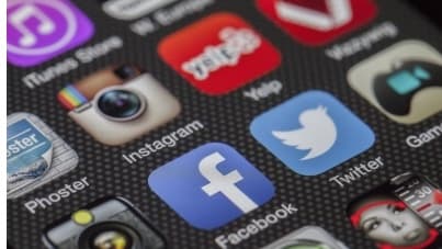 Bhopal police chief orders crackdown on inflammatory social media content