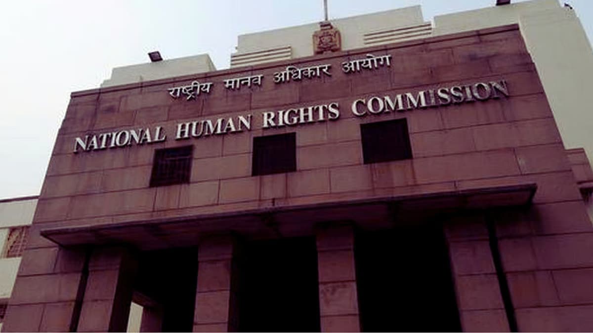 NHRC directs Delhi, UGC to address shortage of affordable hostel facilities for DU students