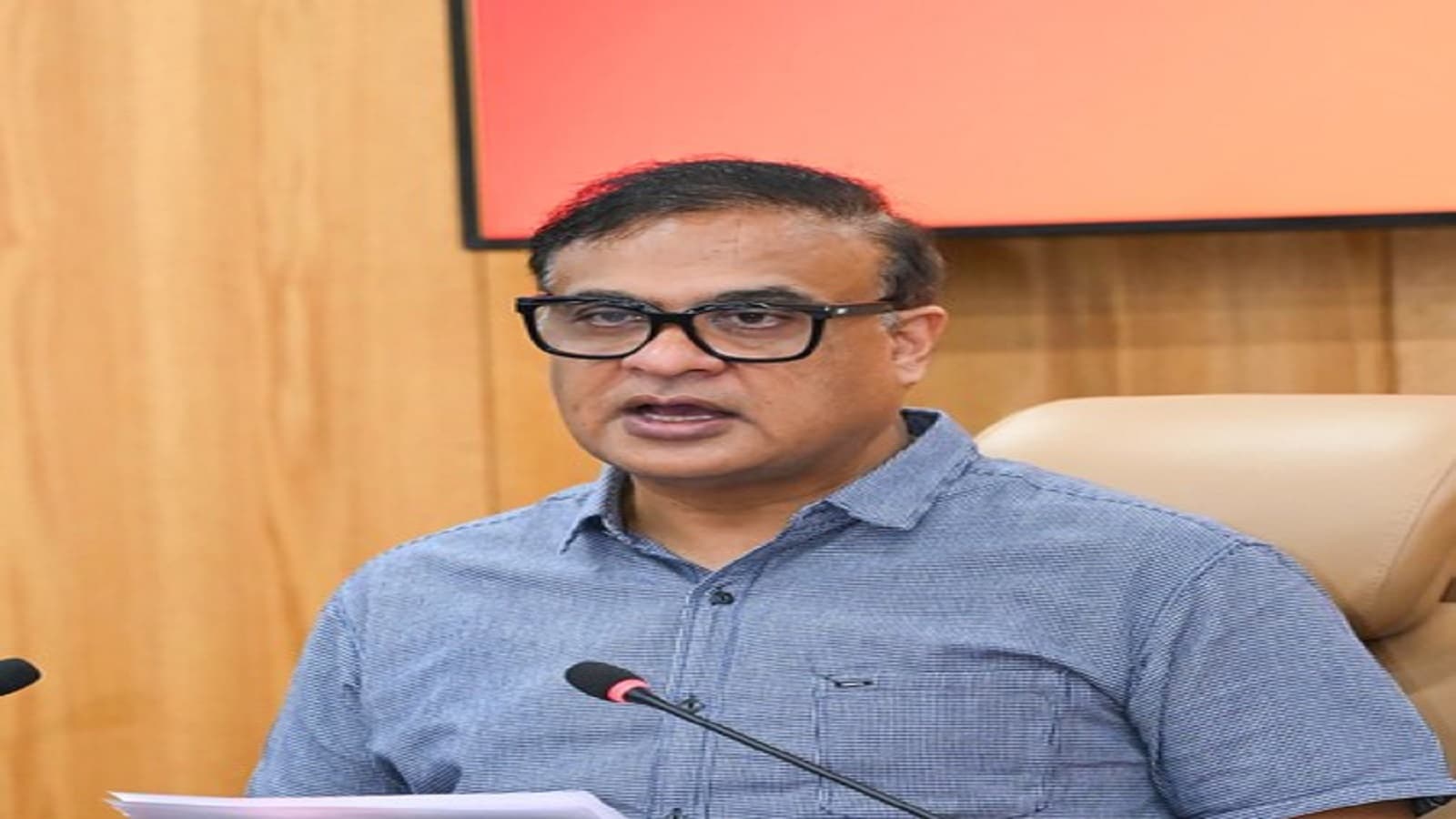 Assam to Develop Strategic Land Banks, Industrial Estates to Boost Investments