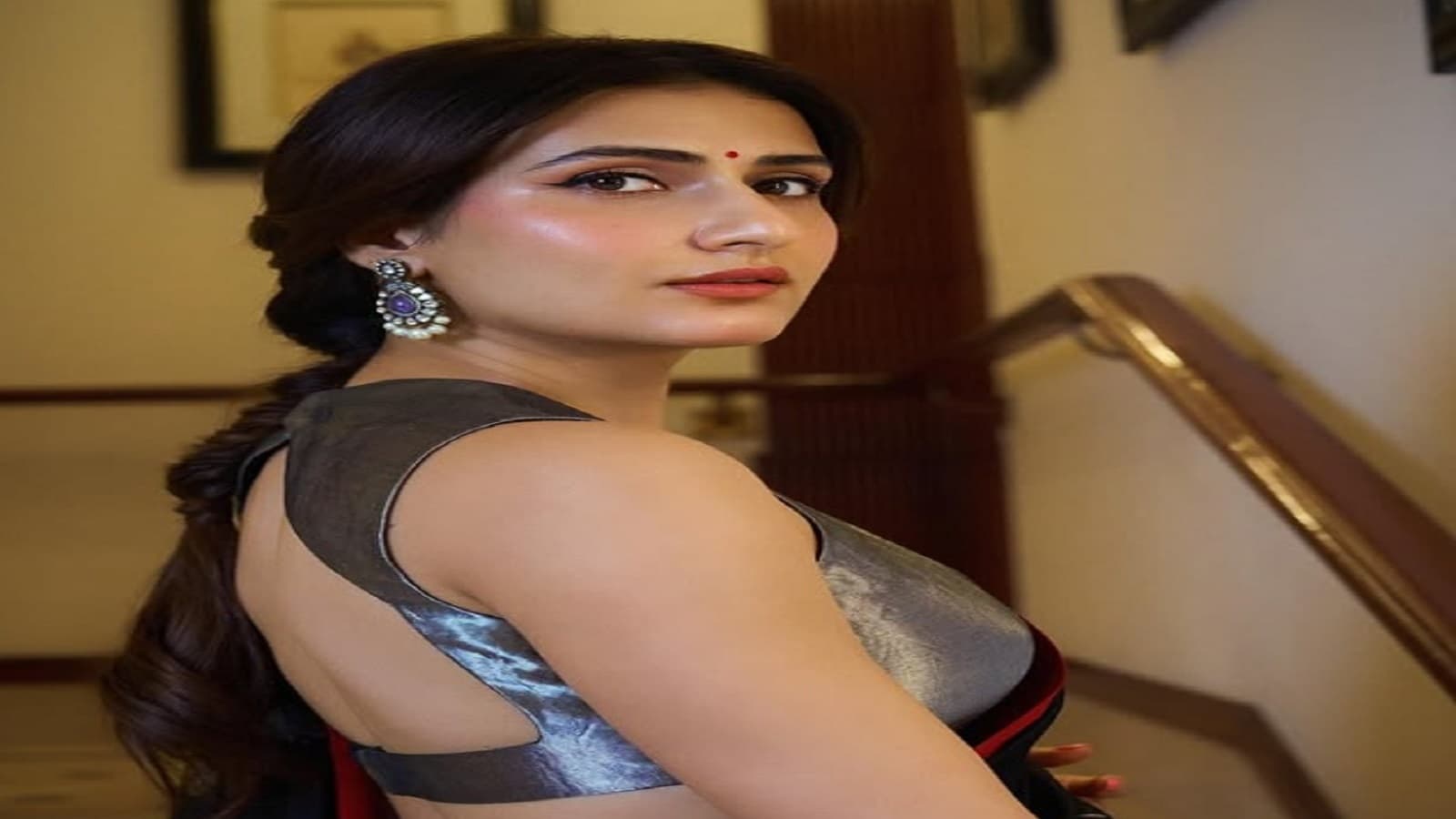 Fatima Sana Shaikh on Sexism in Film Industry: ‘Learn to Stand Up for Yourself’