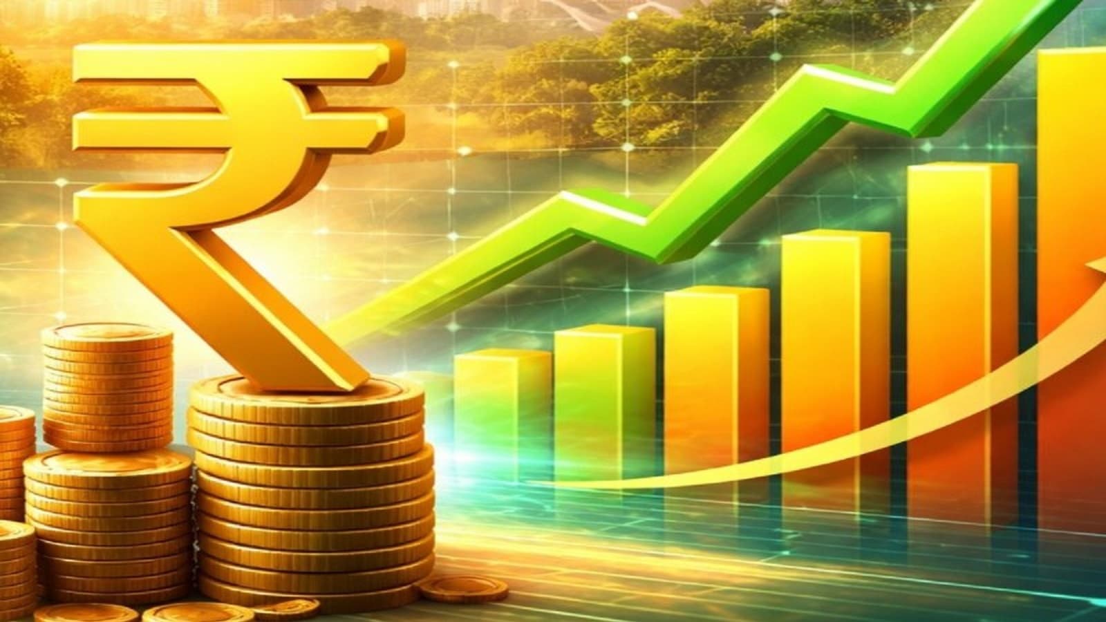 IMF Calls India Key Engine of Global Growth After 7.8% GDP Growth