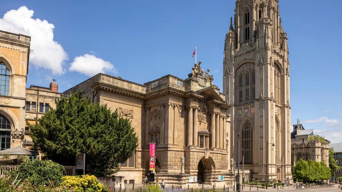 University of Bristol opens first international campus in Mumbai, welcomes inaugural cohort