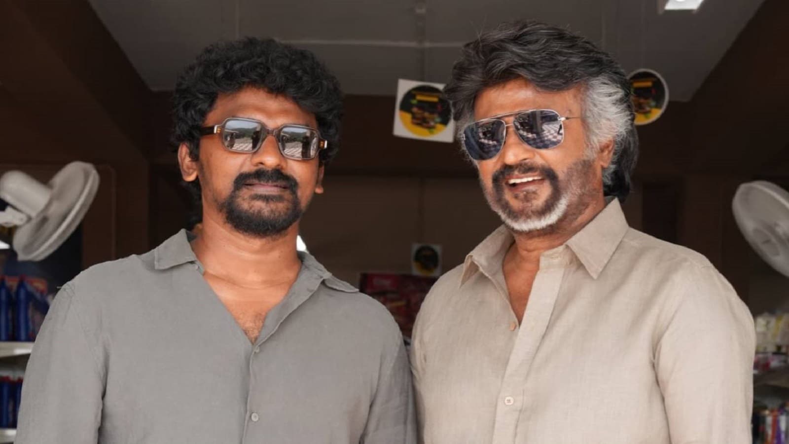 Rajinikanth’s Team Denies Report on ‘Jailer 2’ U/A Certificate