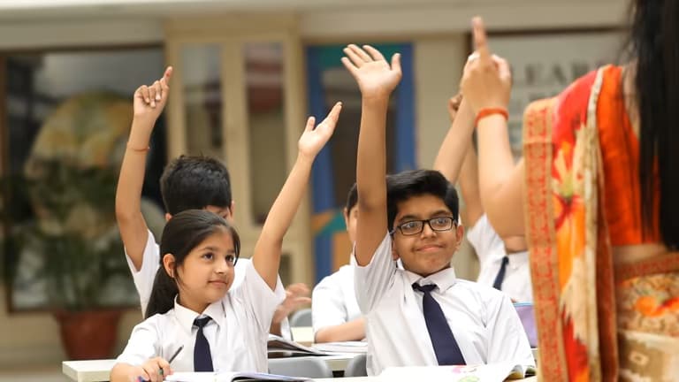 MP school students to receive Aadhaar-style APAAR ID, 78.5% IDs generated so far