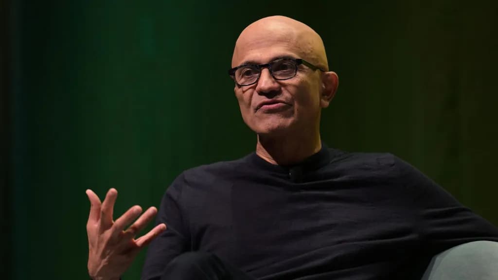 Microsoft