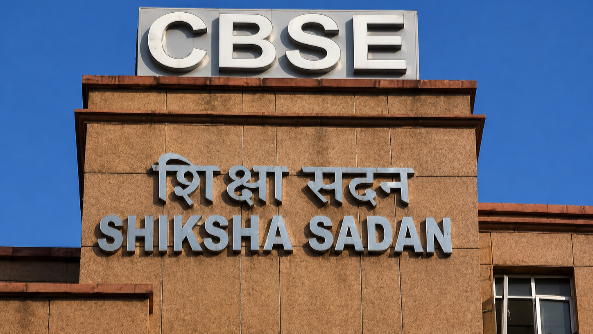 CBSE launches month-long in-person support program for Classes 10, 12 students across Ladakh